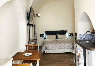 Casa Vacanze Affittacamere Correri125